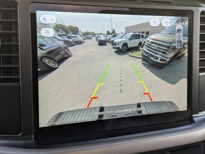 2024 Ford F-150 — photo 31 view