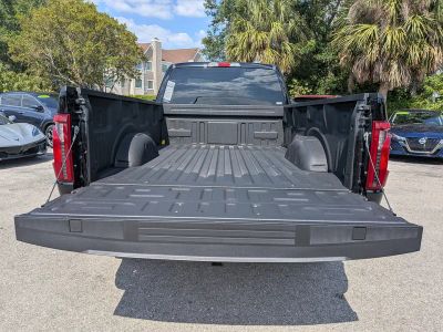2024 Ford F-150 — photo 13 view