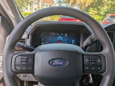 2024 Ford F-150 — photo 24 view