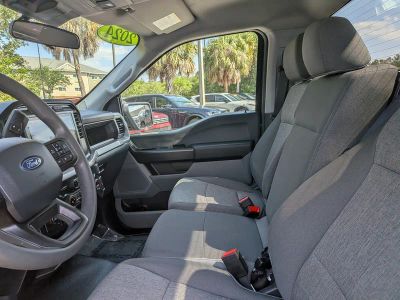 2024 Ford F-150 — photo 18 view