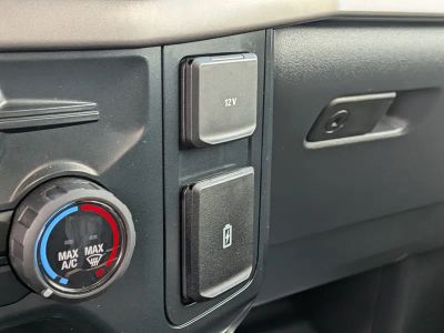 2024 Ford F-150 — photo 29 view