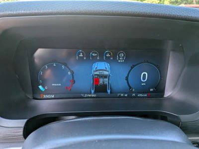 2024 Ford F-150 — photo 25 view