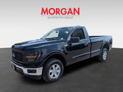 2024 Ford F-150 — photo 8 view