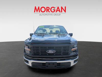2024 Ford F-150 — photo 9 view