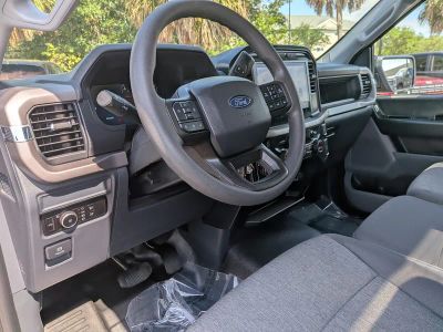2024 Ford F-150 — photo 19 view