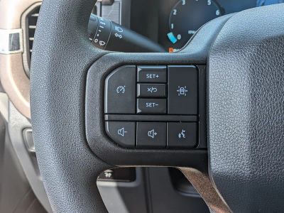 2024 Ford F-150 — photo 22 view