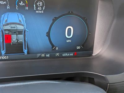 2024 Ford F-150 — photo 26 view