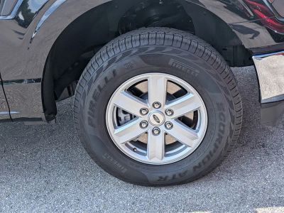 2024 Ford F-150 — photo 11 view