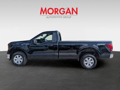 2024 Ford F-150 — photo 7 view