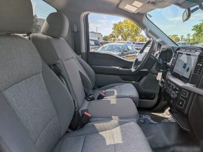 2024 Ford F-150 — photo 15 view