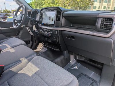 2024 Ford F-150 — photo 16 view