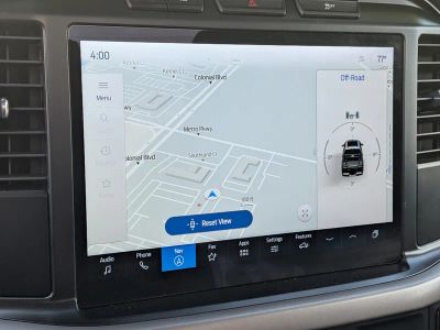 2024 Ford F-150 — photo 30 view