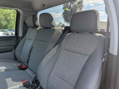 2024 Ford F-150 — photo 17 view