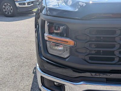 2024 Ford F-150 — photo 10 view