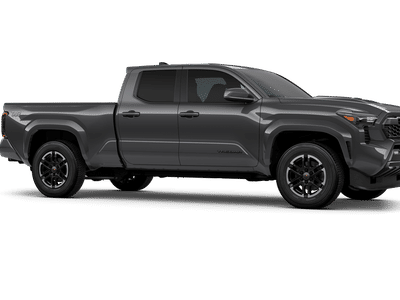 2026 Toyota Tacoma - Photo 16