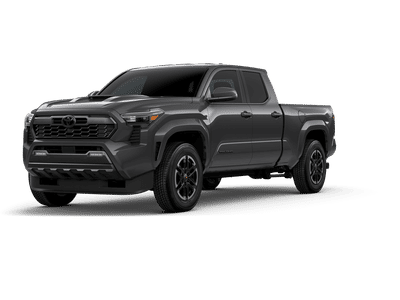 2026 Toyota Tacoma - Photo 23
