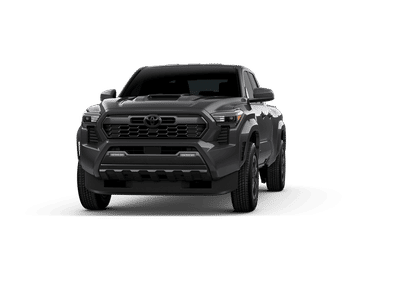 2026 Toyota Tacoma - Photo 3