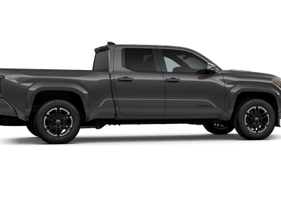 2026 Toyota Tacoma - Photo 14
