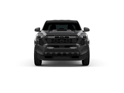 2026 Toyota Tacoma - Photo 2