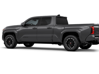 2026 Toyota Tacoma - Photo 7