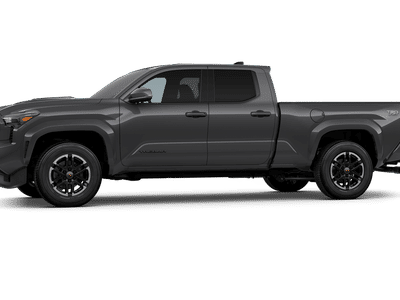 2026 Toyota Tacoma - Photo 5