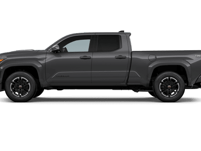 2026 Toyota Tacoma - Photo 25