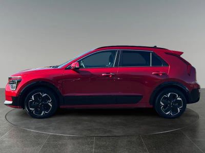 2023 Kia Niro EV — detail view