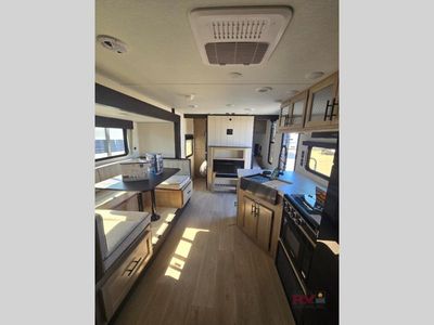 2026 Forest River RV Cherokee Grey Wolf - Photo 28