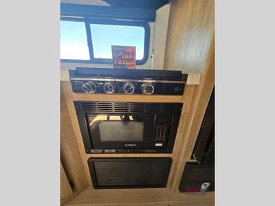 2026 Forest River RV Cherokee Grey Wolf - Photo 29
