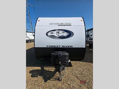 2026 Forest River RV Cherokee Grey Wolf - Photo 1