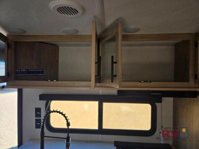 2026 Forest River RV Cherokee Grey Wolf - Photo 20