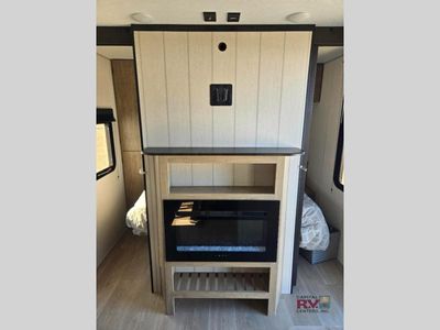 2026 Forest River RV Cherokee Grey Wolf - Photo 14