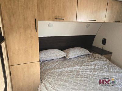 2026 Forest River RV Cherokee Grey Wolf - Photo 15