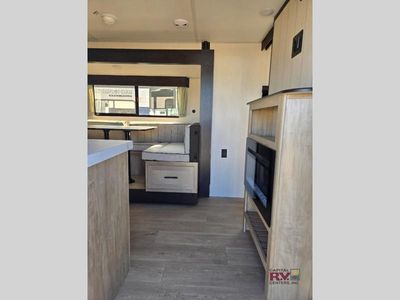 2026 Forest River RV Cherokee Grey Wolf - Photo 12