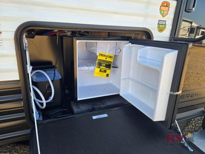 2026 Forest River RV Cherokee Grey Wolf - Photo 9