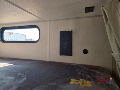 2026 Forest River RV Cherokee Grey Wolf - Photo 25