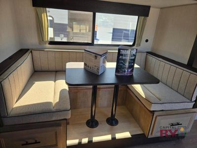 2026 Forest River RV Cherokee Grey Wolf - Photo 22