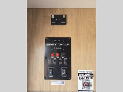 2026 Forest River RV Cherokee Grey Wolf - Photo 13