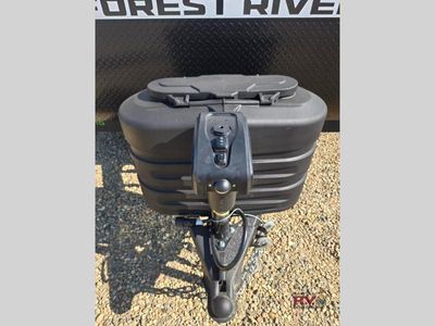 2026 Forest River RV Cherokee Grey Wolf - Photo 2