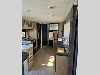 2026 Forest River RV Cherokee Grey Wolf - Photo 17