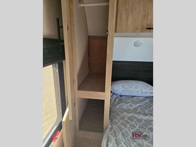 2026 Forest River RV Cherokee Grey Wolf - Photo 16