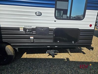 2026 Forest River RV Cherokee Grey Wolf - Photo 4