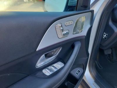 2025 Mercedes-Benz GLS — photo 13 view