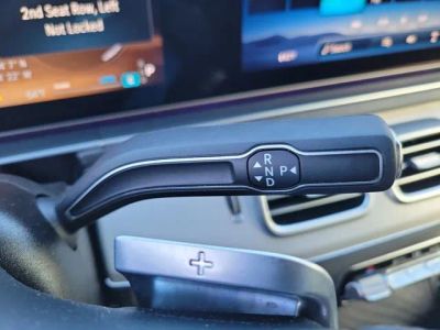 2025 Mercedes-Benz GLS — photo 26 view