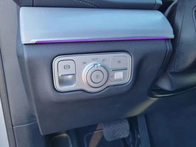 2025 Mercedes-Benz GLS — photo 17 view