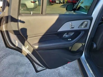 2025 Mercedes-Benz GLS — photo 33 view