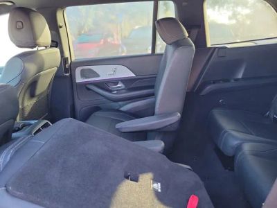 2025 Mercedes-Benz GLS — photo 31 view