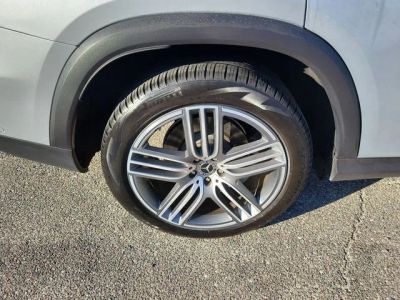 2025 Mercedes-Benz GLS — photo 7 view