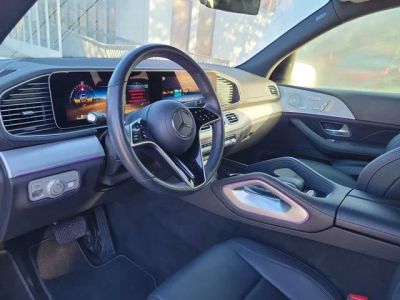 2025 Mercedes-Benz GLS — photo 14 view