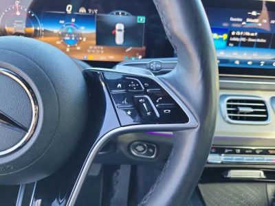 2025 Mercedes-Benz GLS — photo 19 view